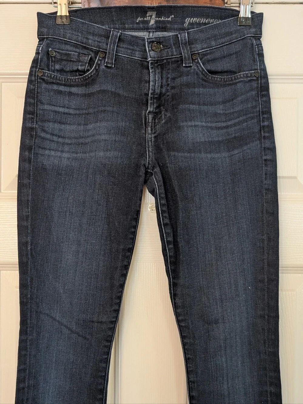 7 For All Mankind 7famk all